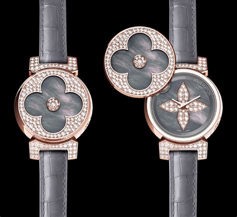 louis vuitton tambour bijou red gold watch|New Louis Vuitton Tambour Bijou Secret watches  .